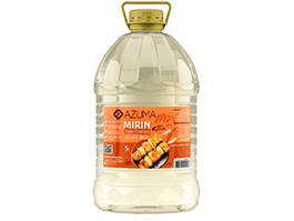 Sake Azuma